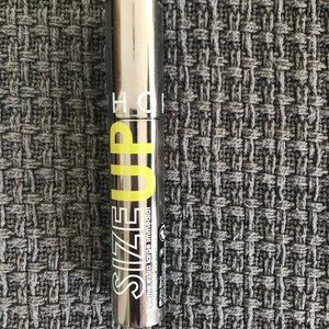 NWT Sephora Size Up Mascara